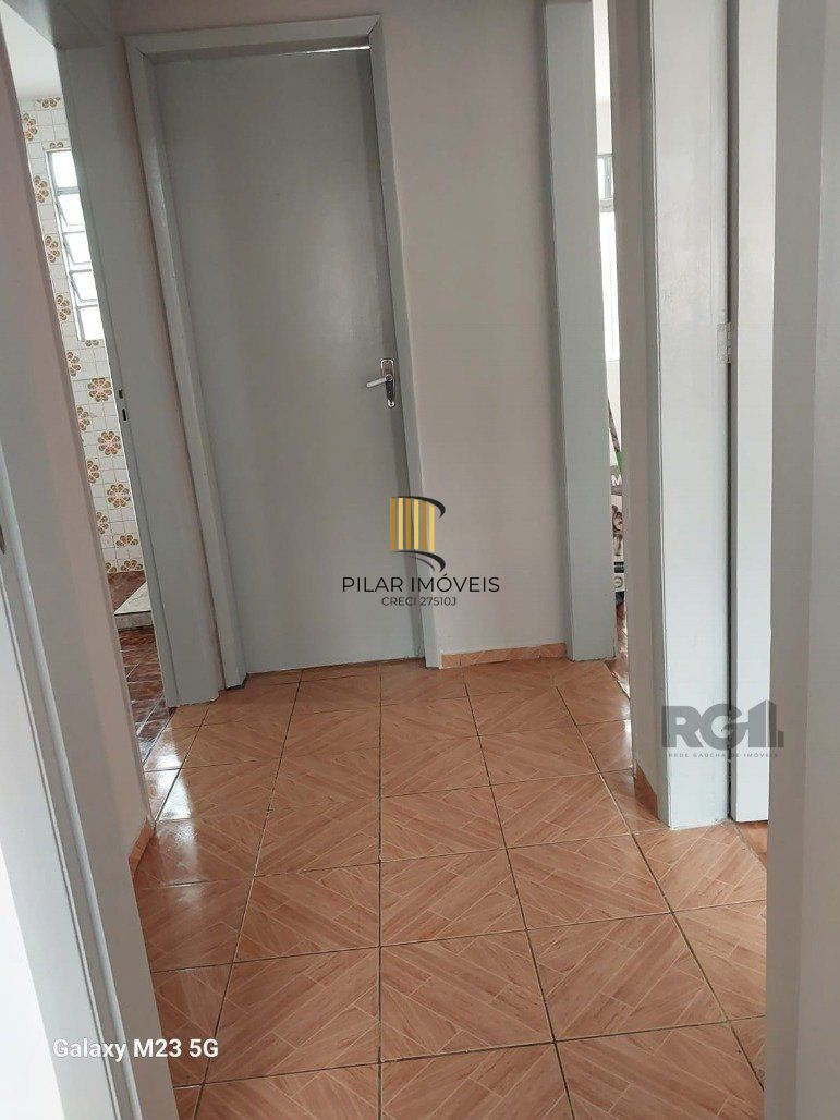 Apartamento 2 Dormitório(s) Bairro Santo Antonio