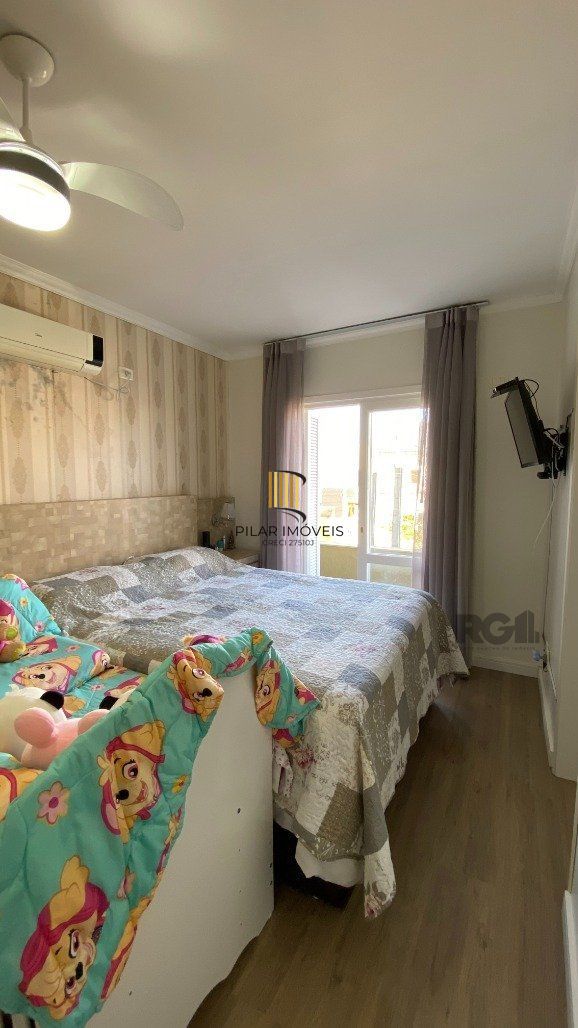 Casa 3 Dormitório(s) Bairro Hípica