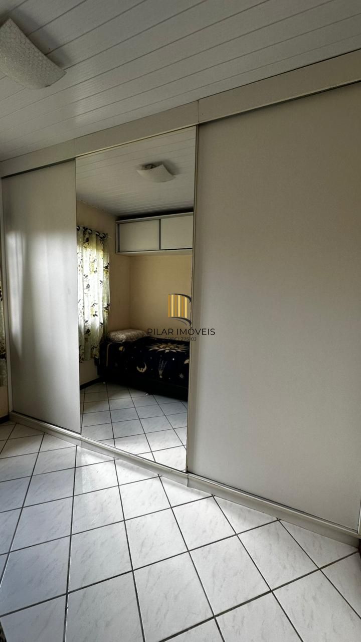 Casa 2 Dormitório(s) Bairro Moradas Do Sul