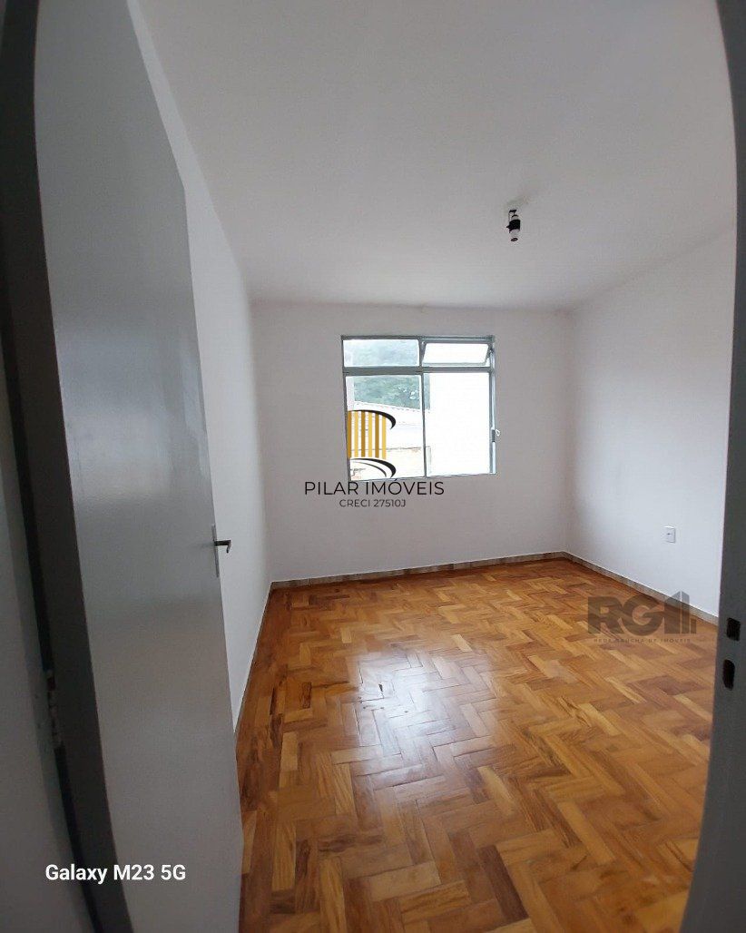 Apartamento 2 Dormitório(s) Bairro Santo Antonio