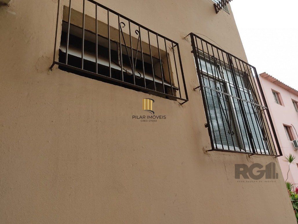 Apartamento Bairro Restinga