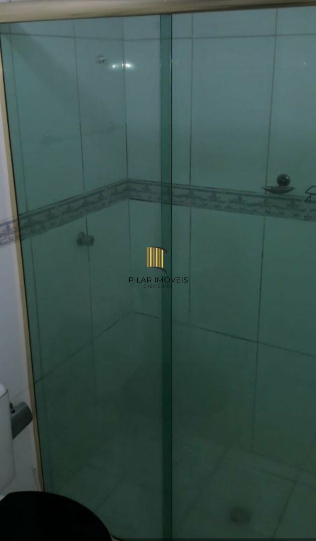 Apartamento 1 dormitório no bairro Vila Nova