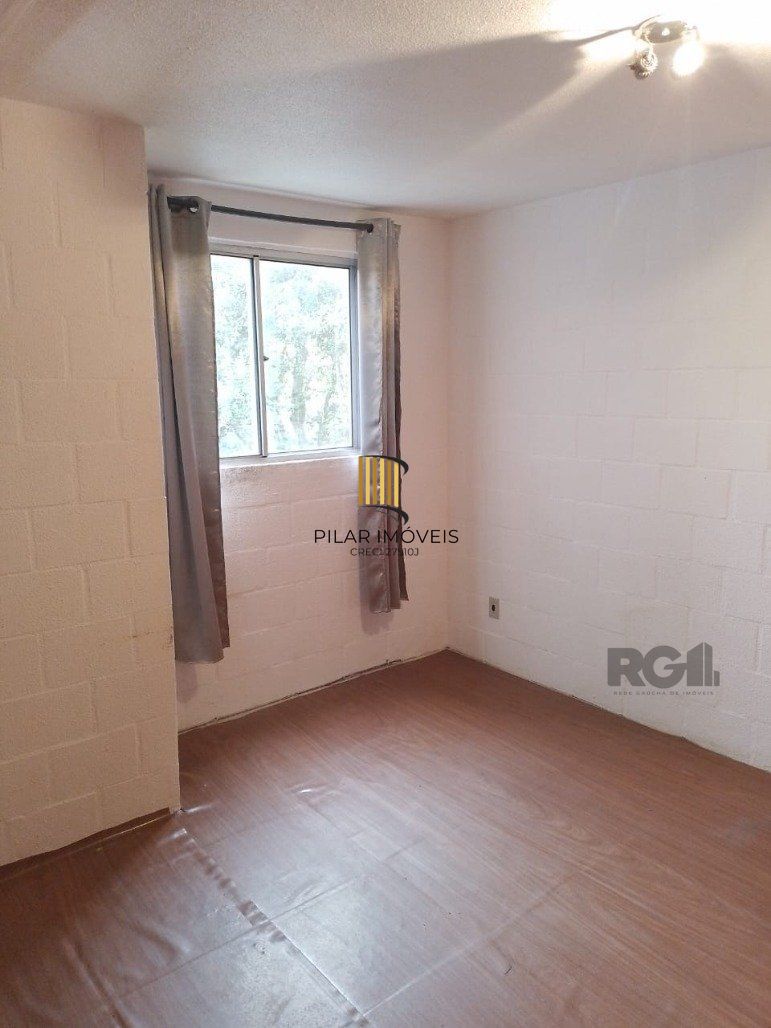 Apartamento 2 Dormitório(s) Bairro Campo Novo