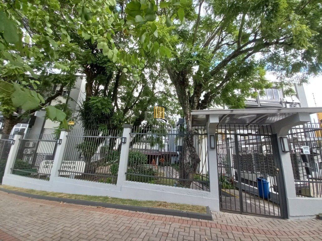 Apartamento JK Bairro Petrópolis