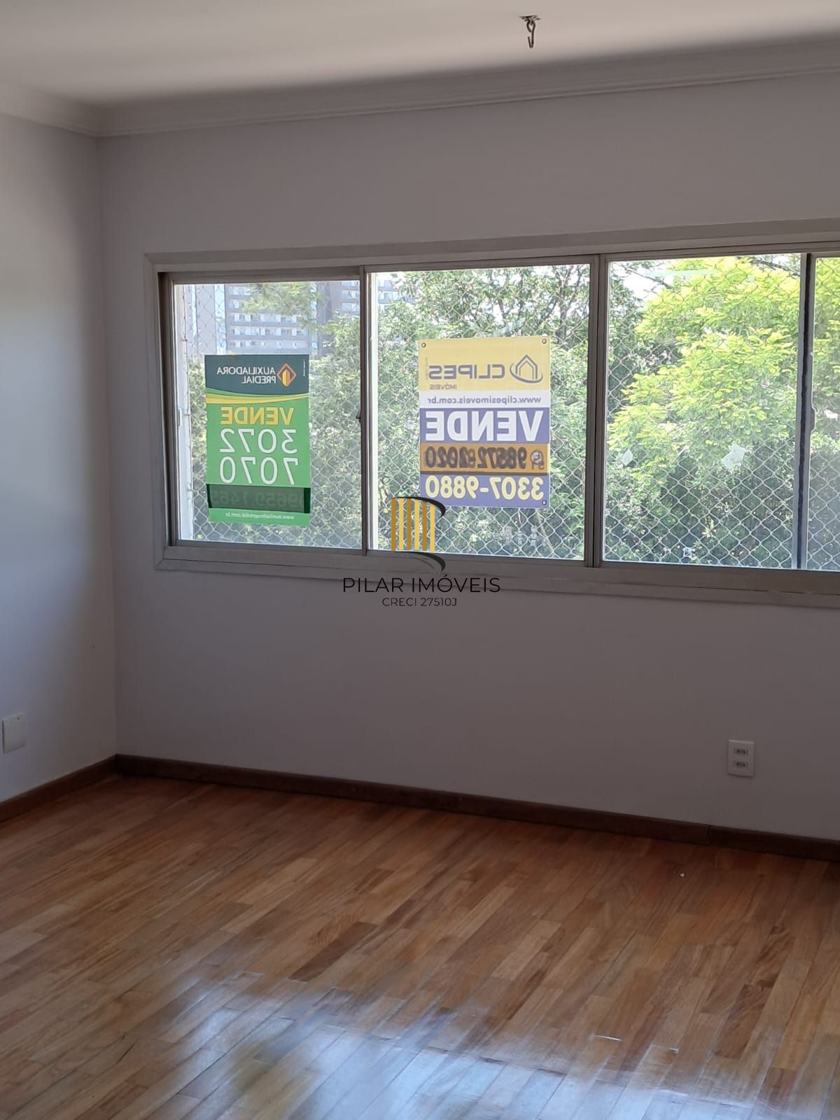 Apartamento 2 dormitórios no bairro Teresópolis