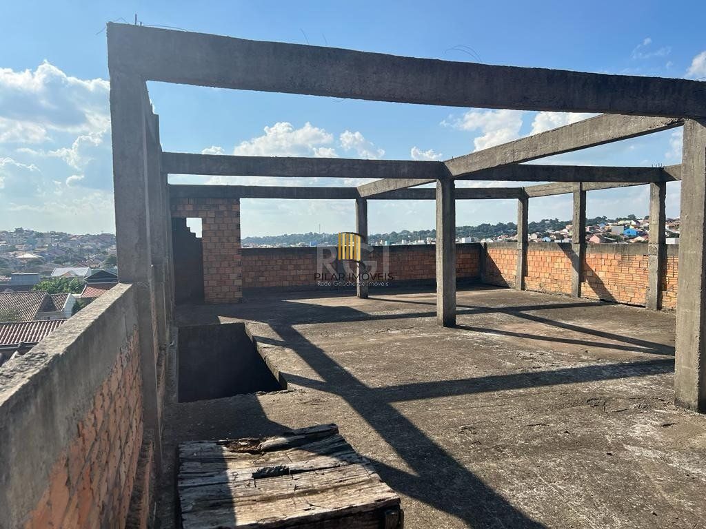 Depósito/Pavilhão Bairro Jardim Algarve