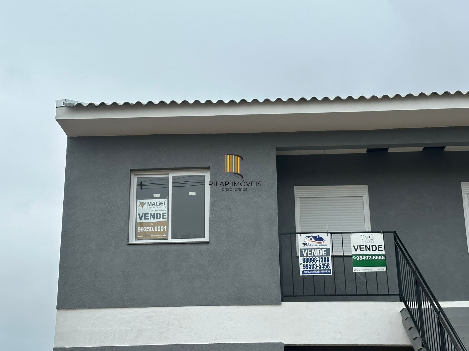 casa dois dormitório