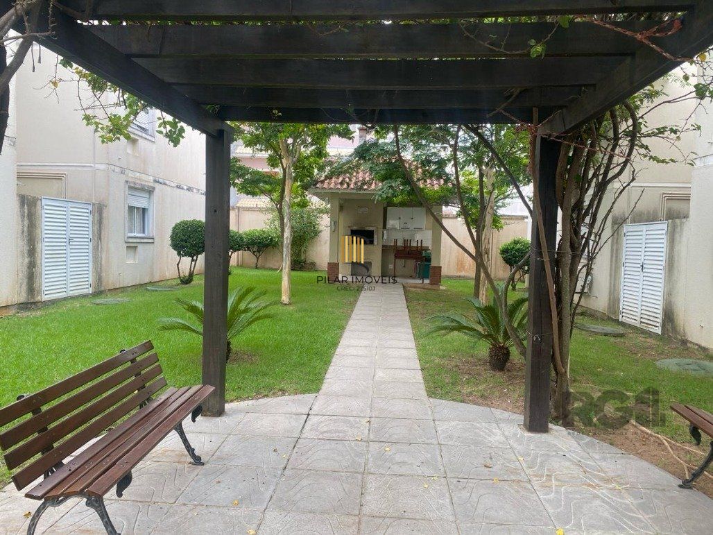 Apartamento 3 Dormitório(s) Bairro Hípica