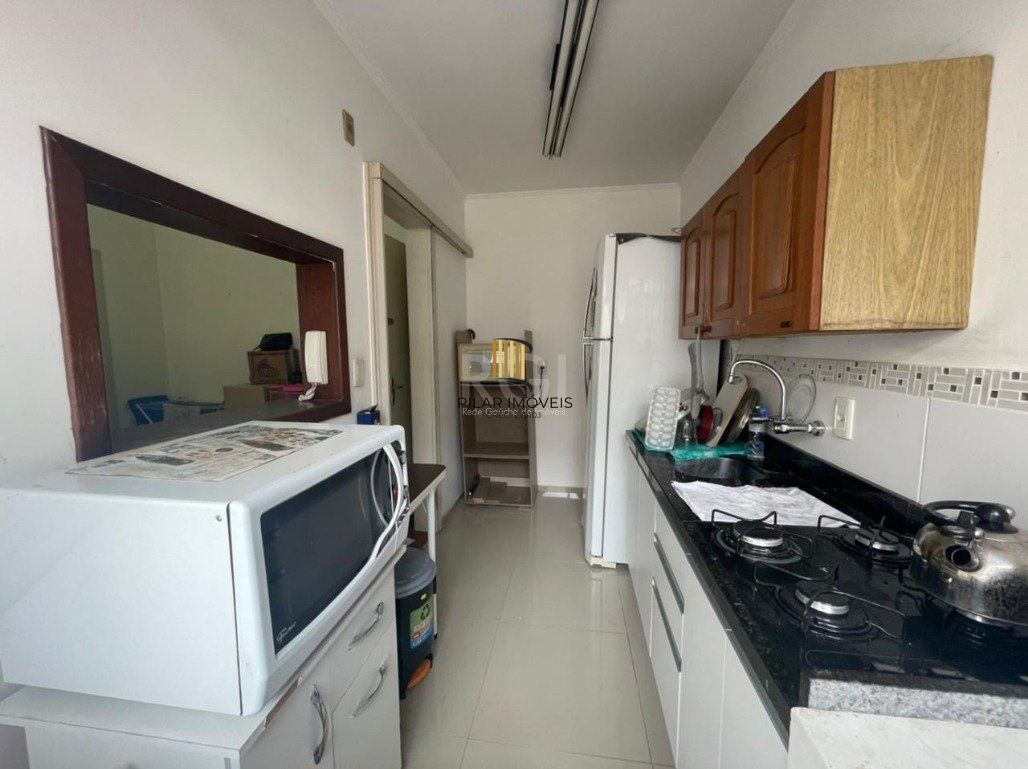 Apartamento 1 Dormitório(s) Bairro Medianeira