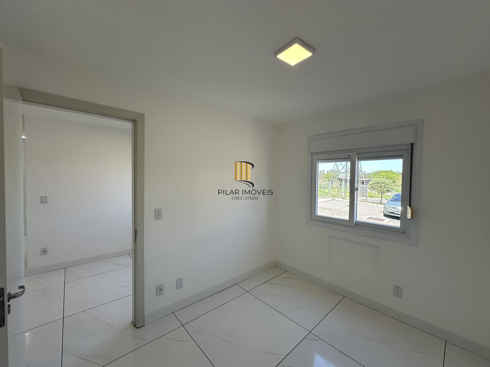 Apartamento 2 dormitórios no bairro Restinga