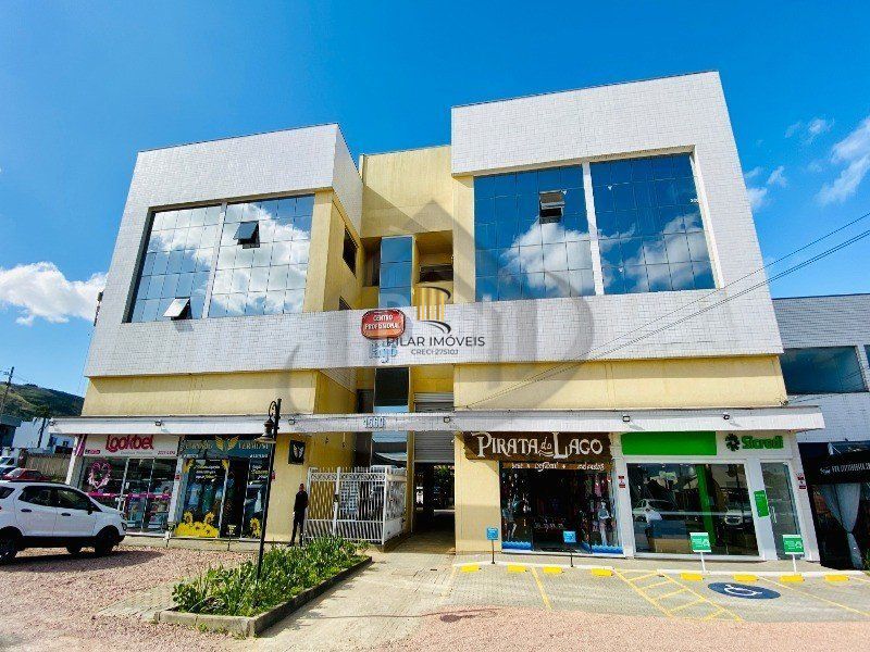 Conjunto/Sala Bairro Hípica