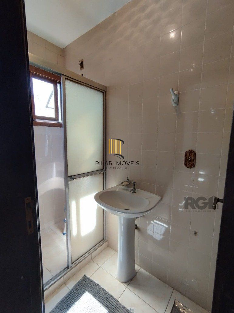 Apartamento 3 Dormitório(s) Bairro Pedra Redonda