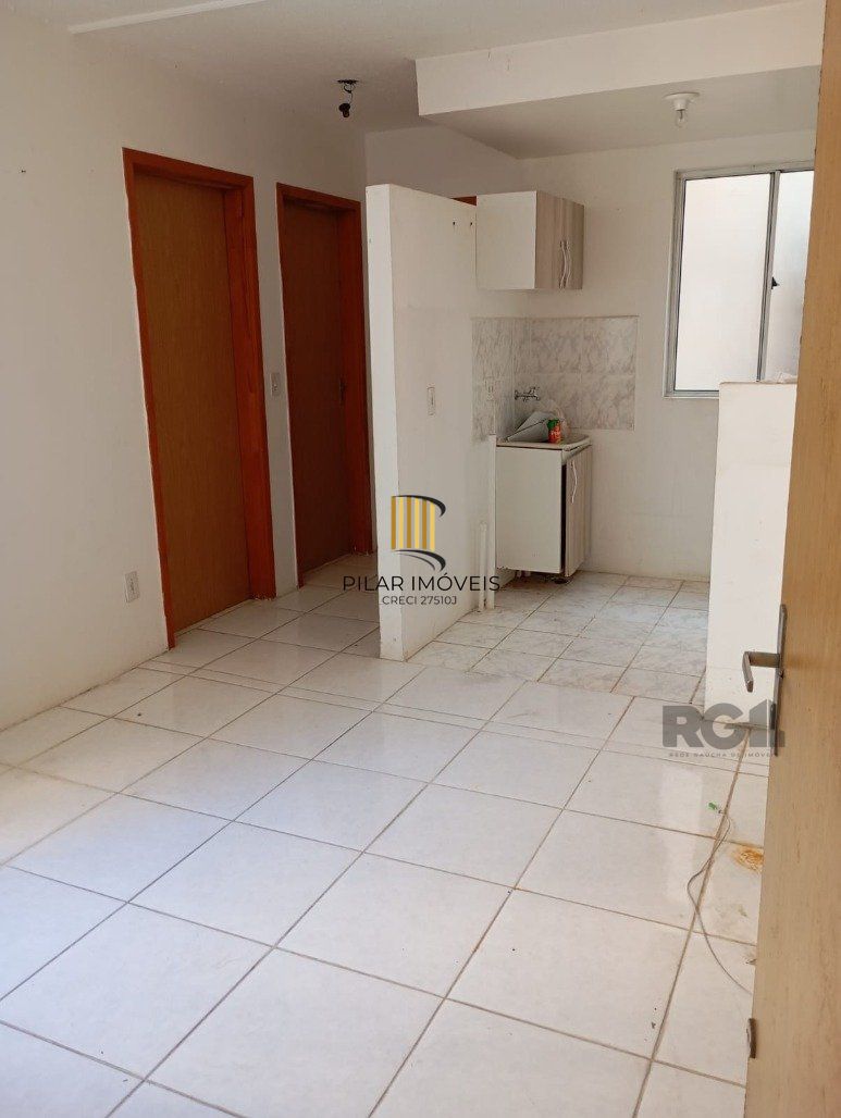Apartamento 2 Dormitório(s) Bairro Restinga