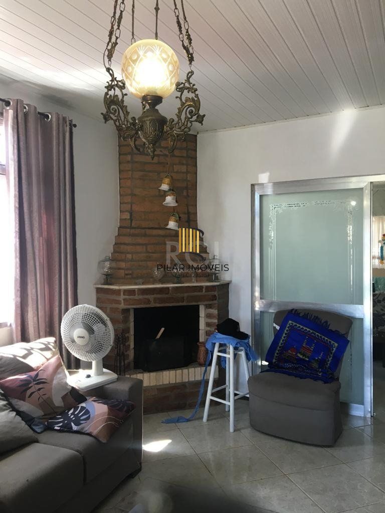 Casa 3 Dormitório(s) Bairro Hípica