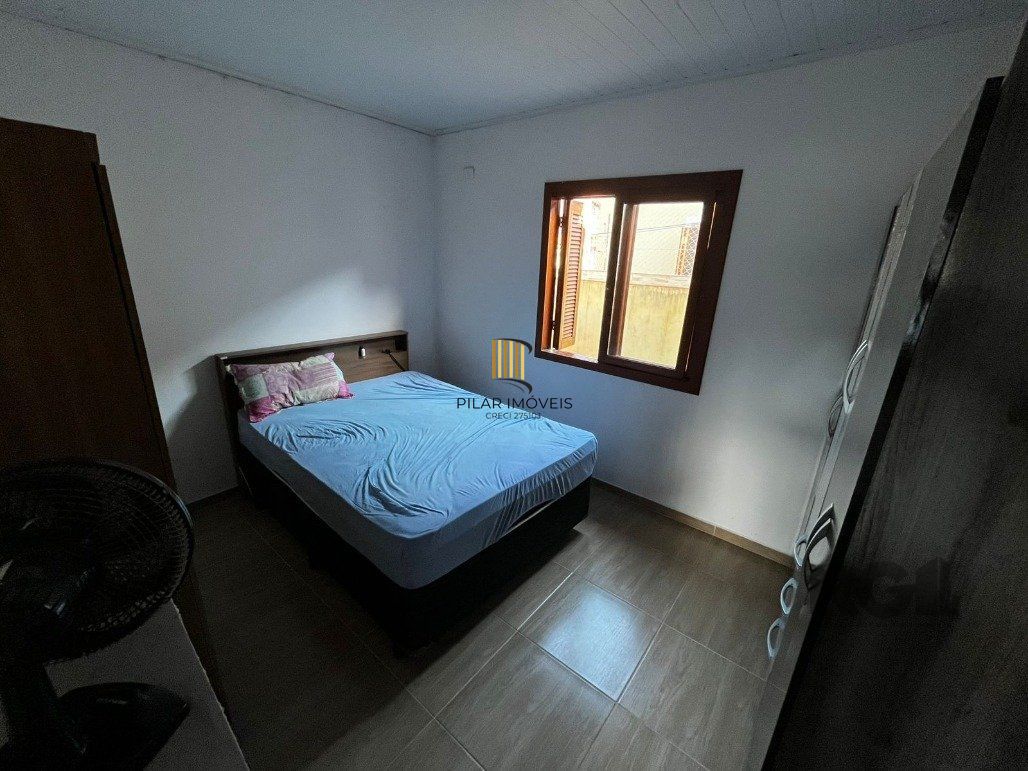 Casa 3 dormitórios no bairro Hípica