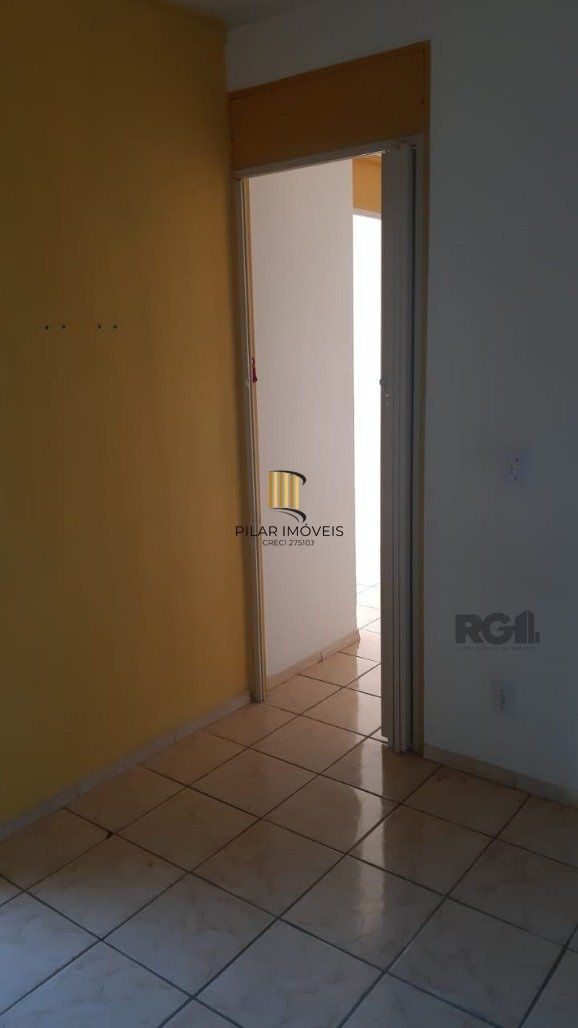 Apartamento 2 Dormitório(s) Bairro Vila Nova