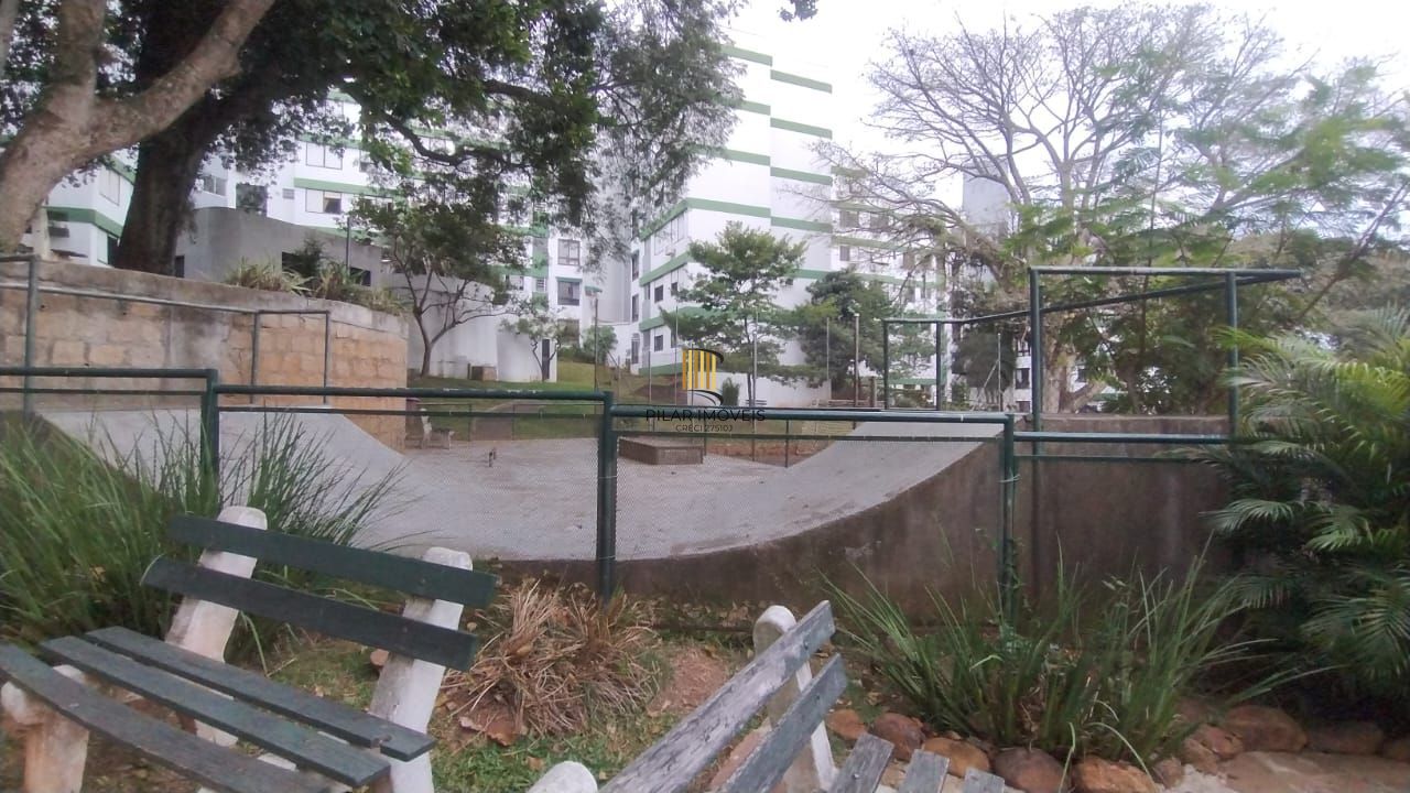 Ótimo apartamento de 1 Dormitório, no Bairro Nonoai