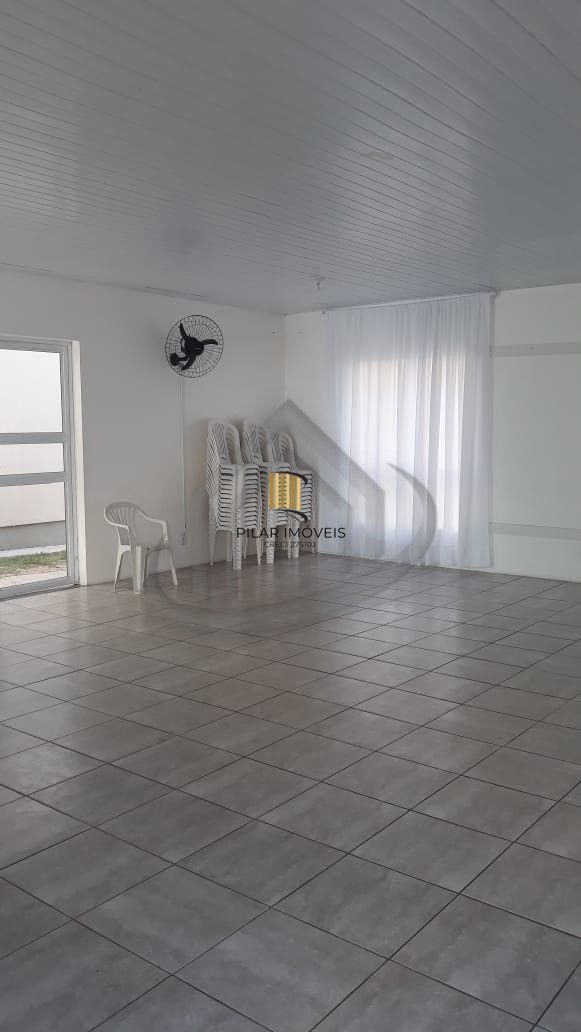 Apartamento para Venda - 53m², 1 dormitório, 1 vaga - Restinga