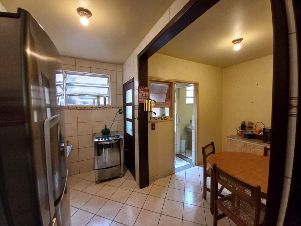Apartamento para Venda - 80m², 3 dormitórios, Medianeira