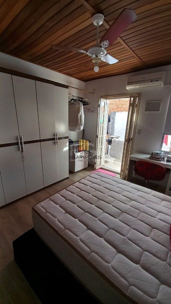 Casa Condominio 2 Dormitório(s) Bairro Aberta dos Morros