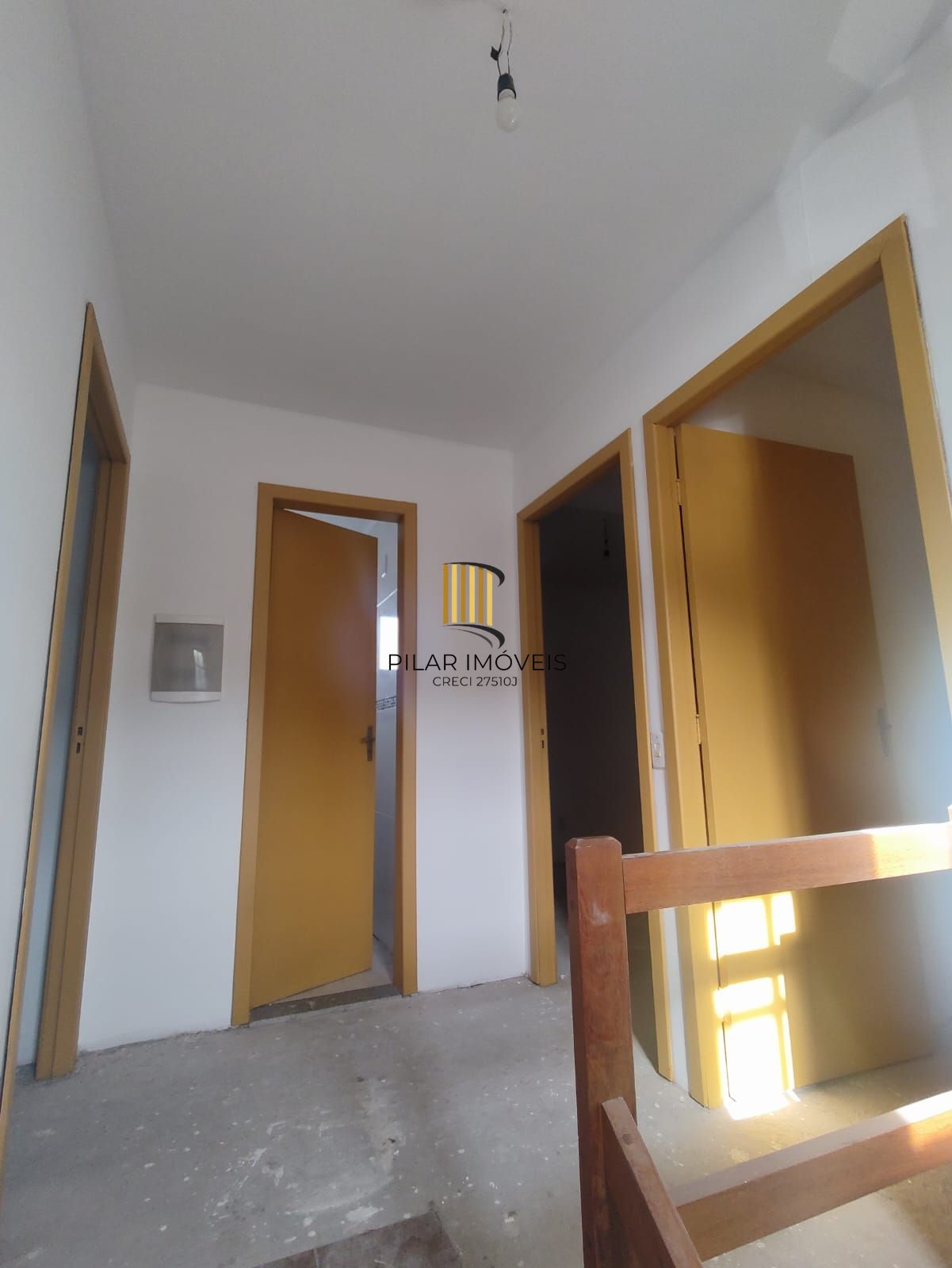 Casa em Condomínio Fechado Diferenciada na ZS