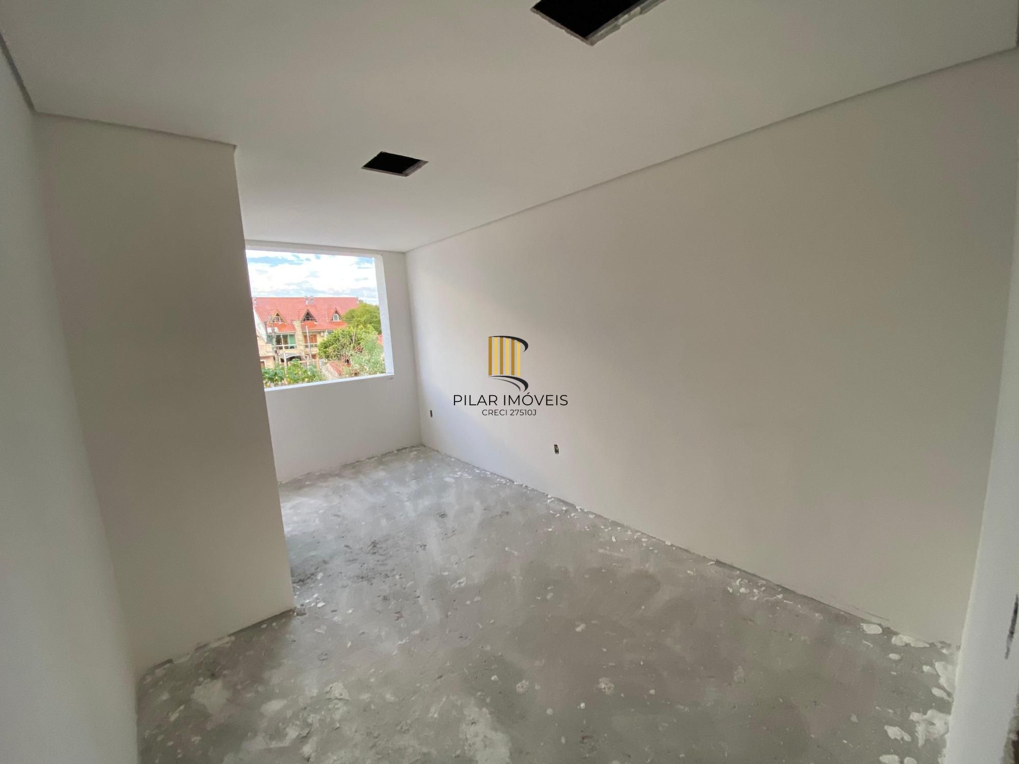 SOBRADO HIPICA - RESIDENCIAL MAVI