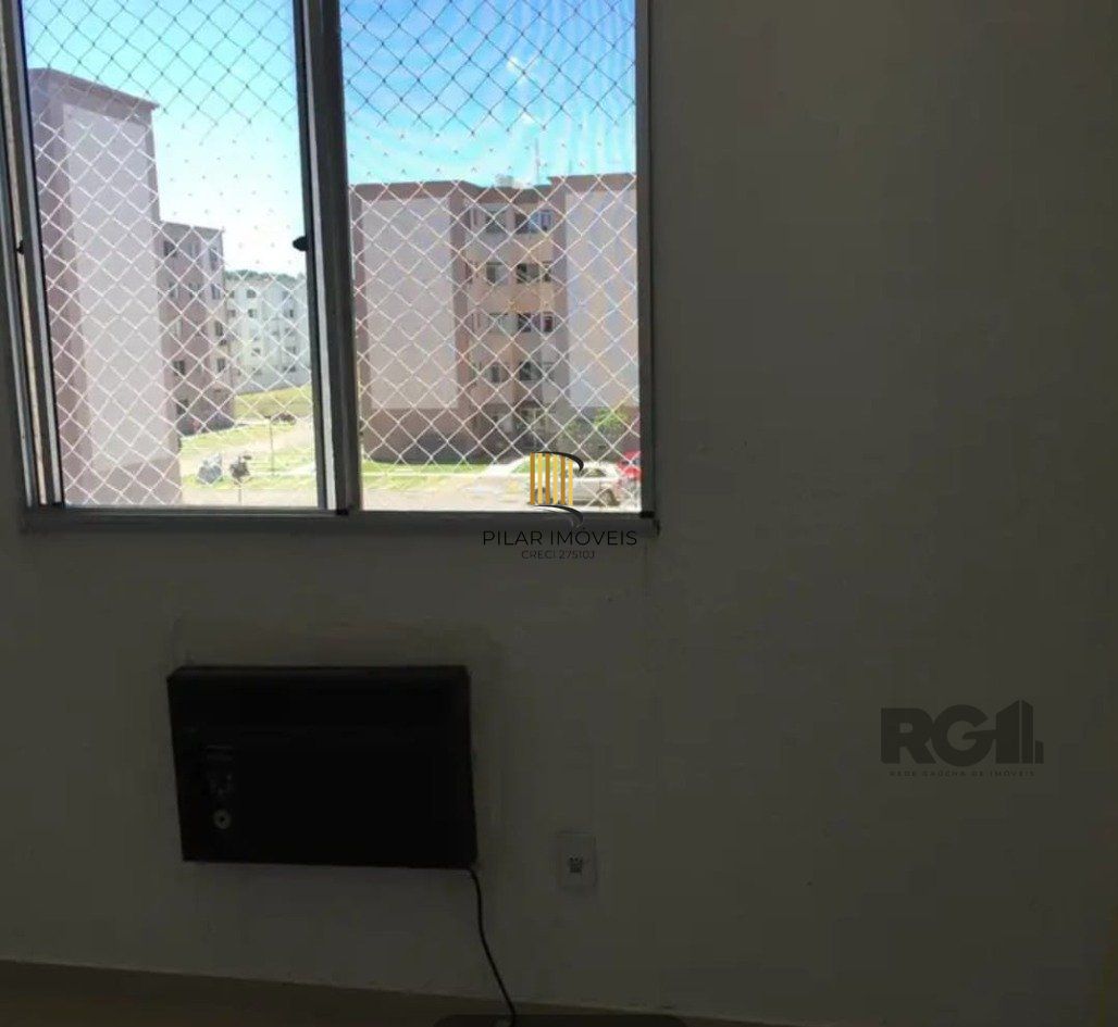 Apartamento 2 Dormitório(s) Bairro Hípica