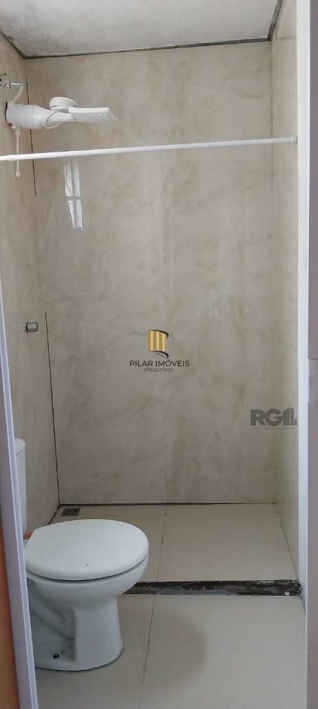 Apartamento 2 Dormitório(s) Bairro Campo Novo