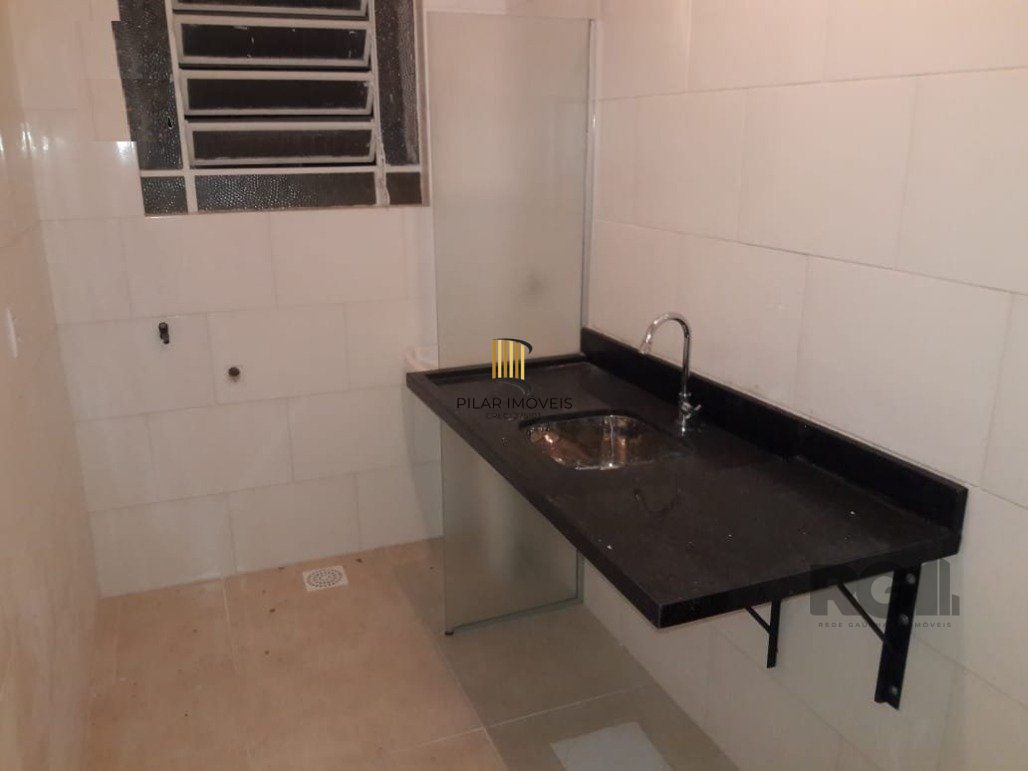 Apartamento 2 Dormitório(s) Bairro Santo Antonio