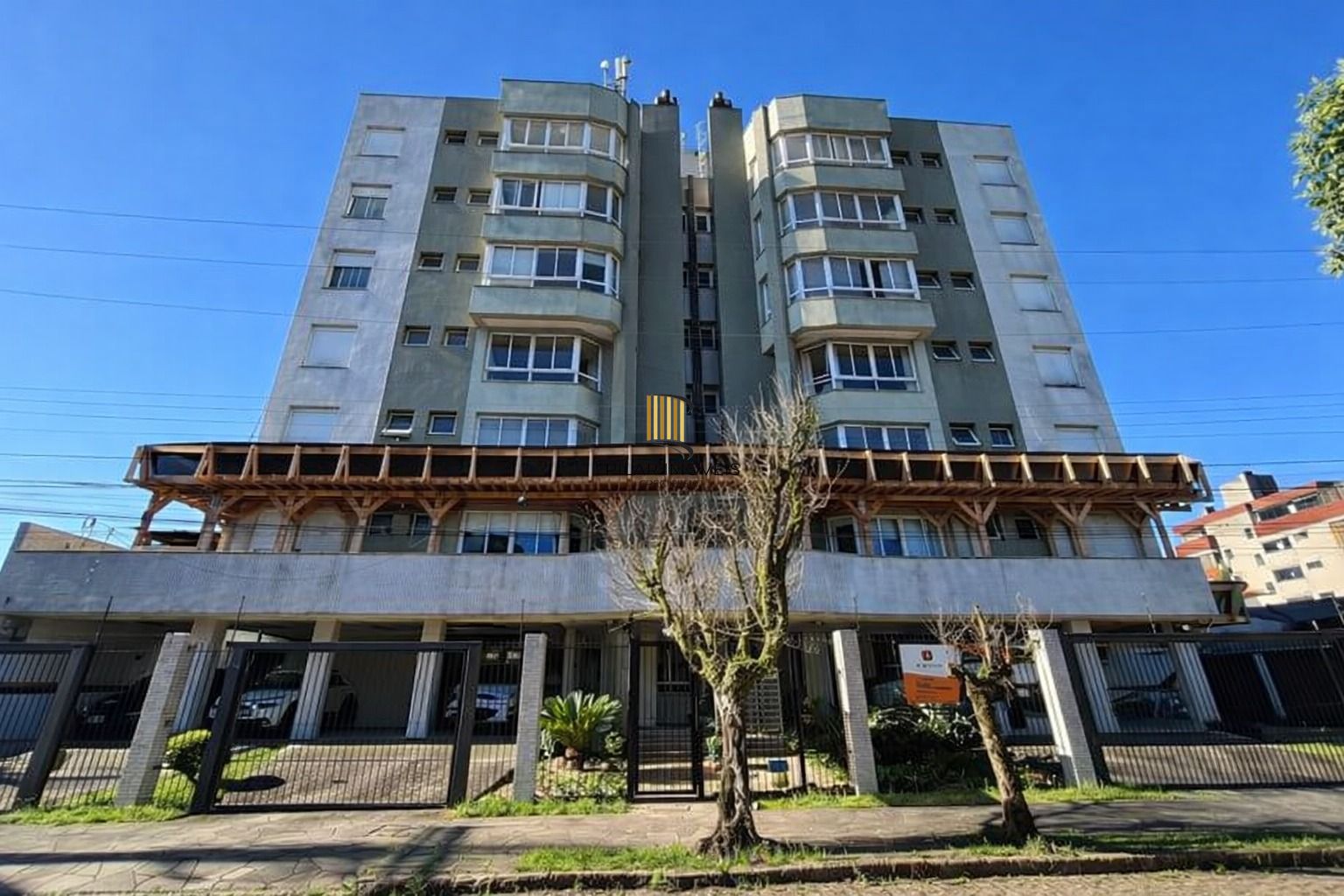 Apartamento 2 dormitórios no bairro Jardim Lindóia - Pilar Imóveis