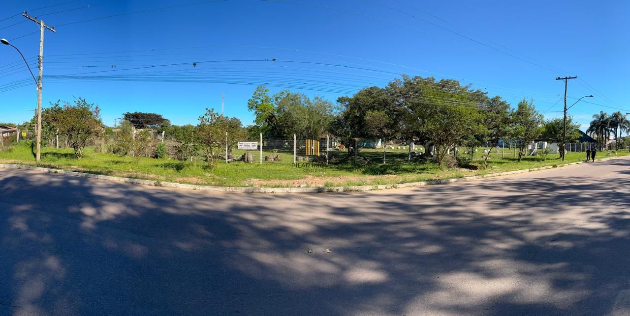 SÍTIO DE 4.600M² EM ITAPUÃ