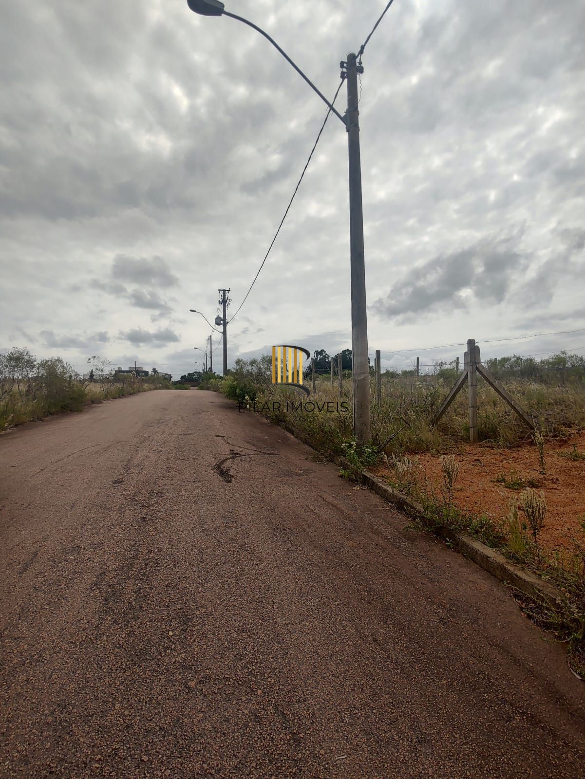 Terreno no bairro Vila Nova