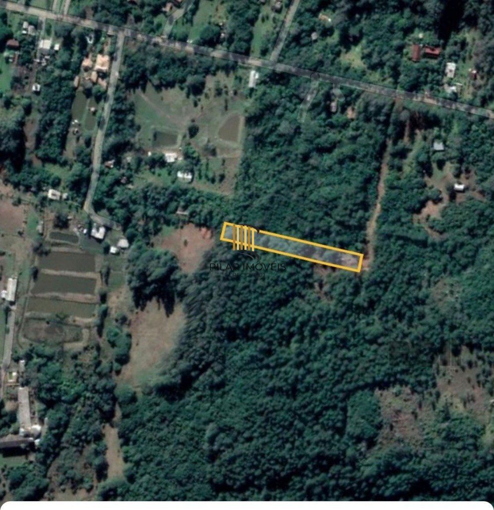 Terreno Bairro Itapuã