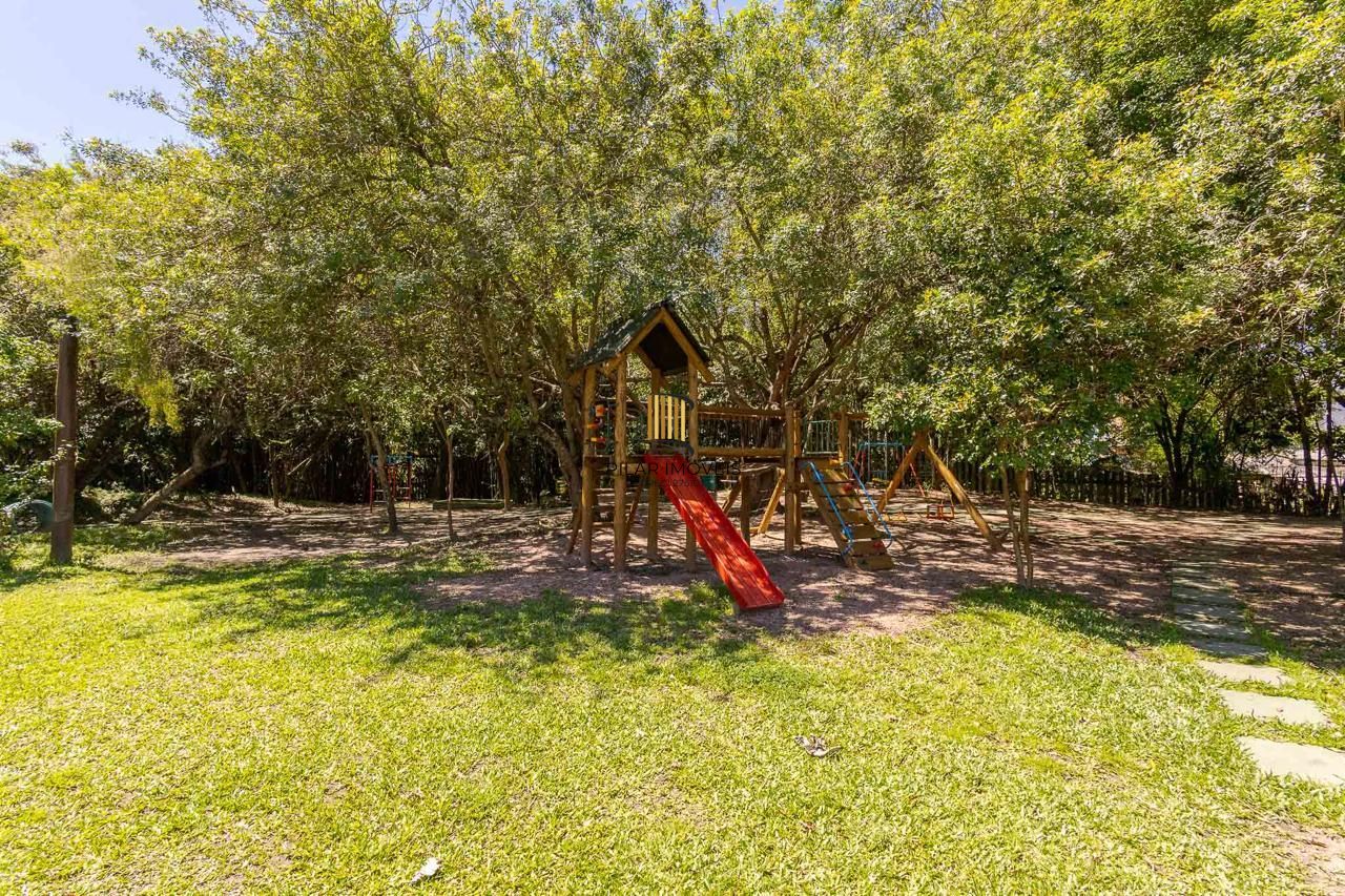 Casa de Condomínio 3 dormitórios no bairro Vila Nova