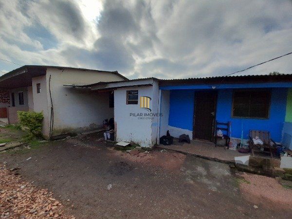 Terreno Bairro Aberta dos Morros