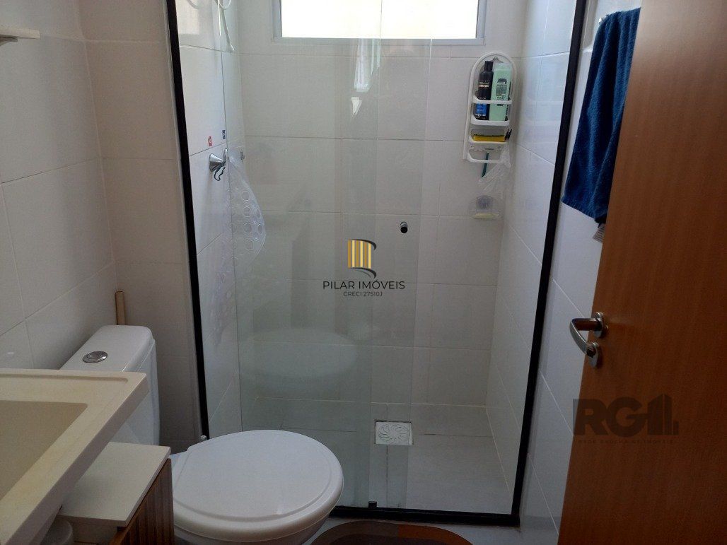 Apartamento 2 Dormitório(s) Bairro Restinga
