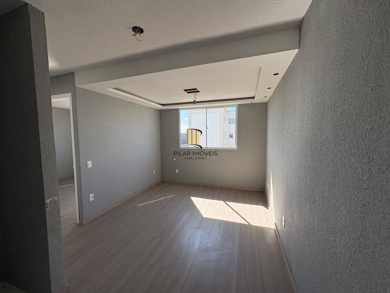 Apartamento 2 dormitórios no bairro Hípica - Pilar Imóveis