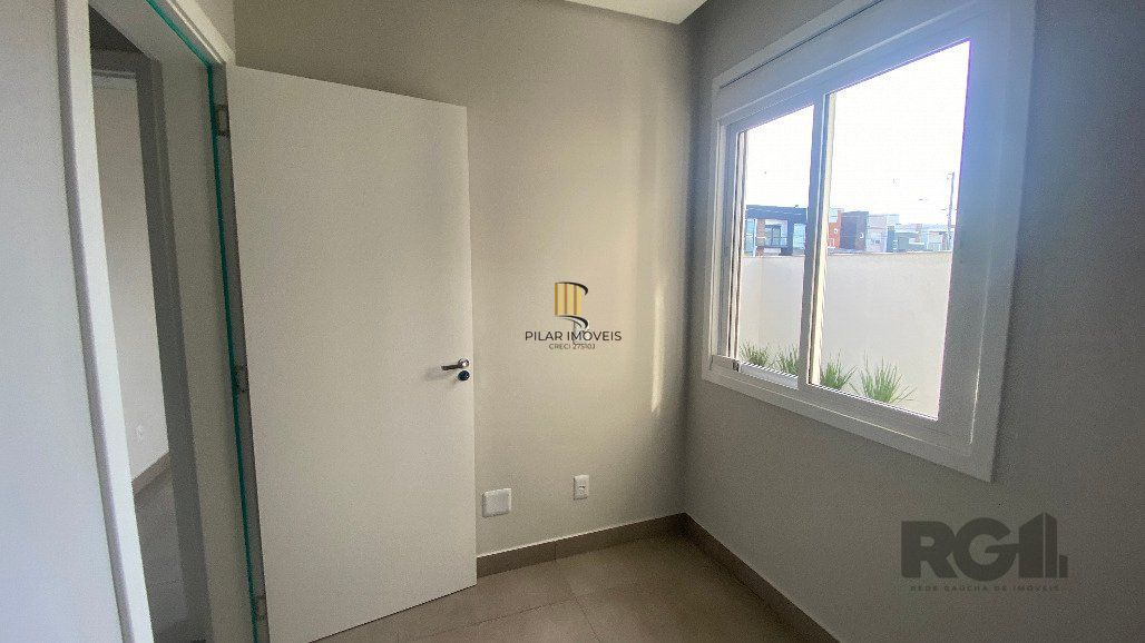 Casa Condominio para Venda - 103m², 3 dormitórios, sendo 1 suites, 2 vagas - Aberta dos Morros