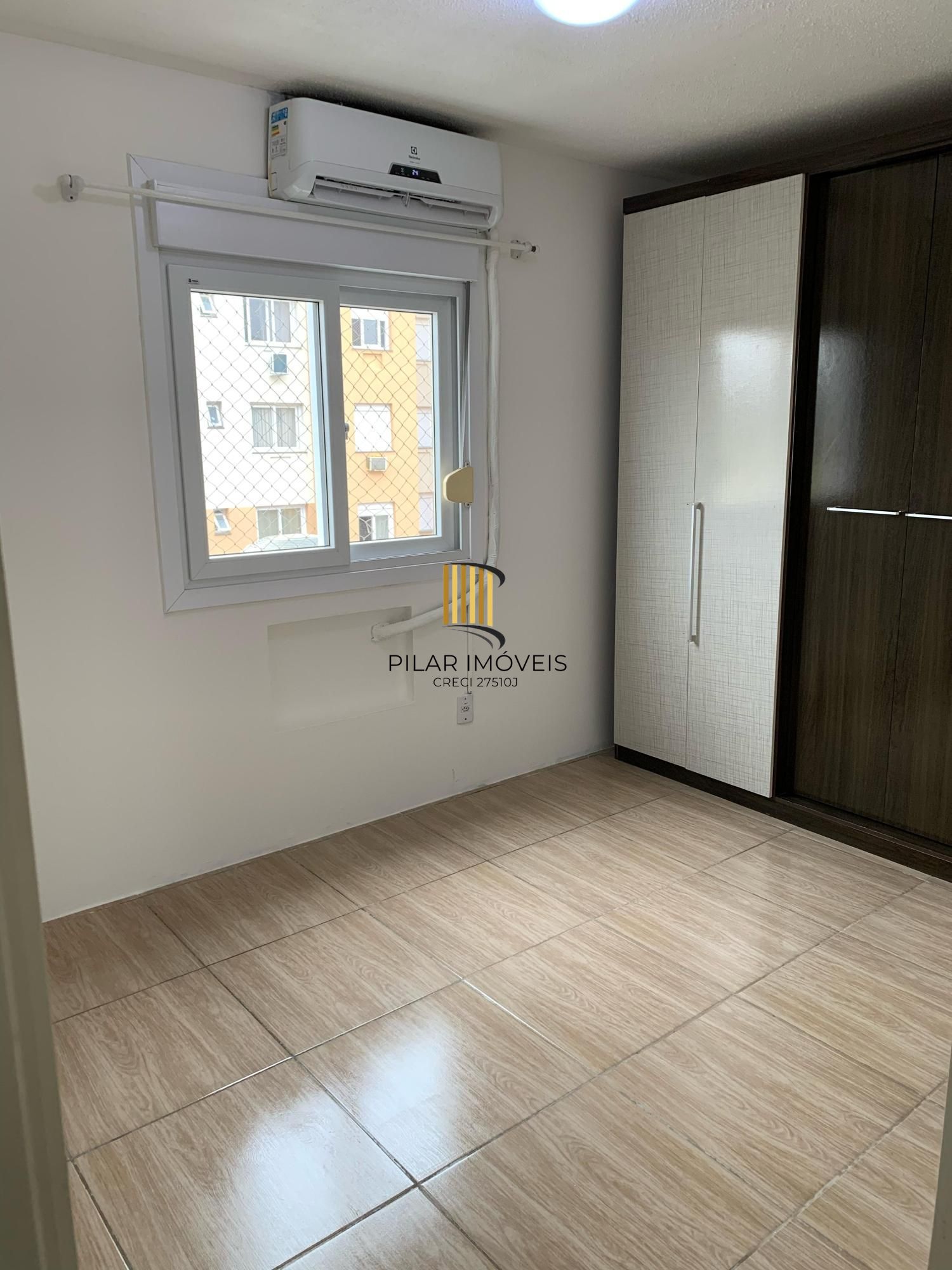 Apartamento 2 dormitórios no bairro Restinga