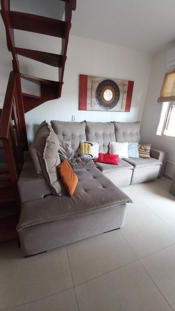 Casa Condominio 2 Dormitório(s) Bairro Aberta dos Morros