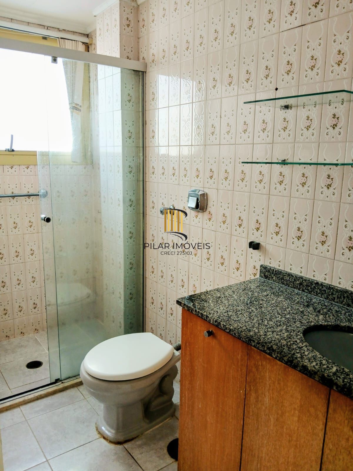 Apartamento 2 dormitórios no bairro Petrópolis