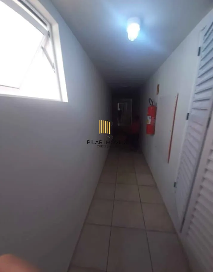 Apartamento 2 dormitórios no bairro Chapéu do Sol