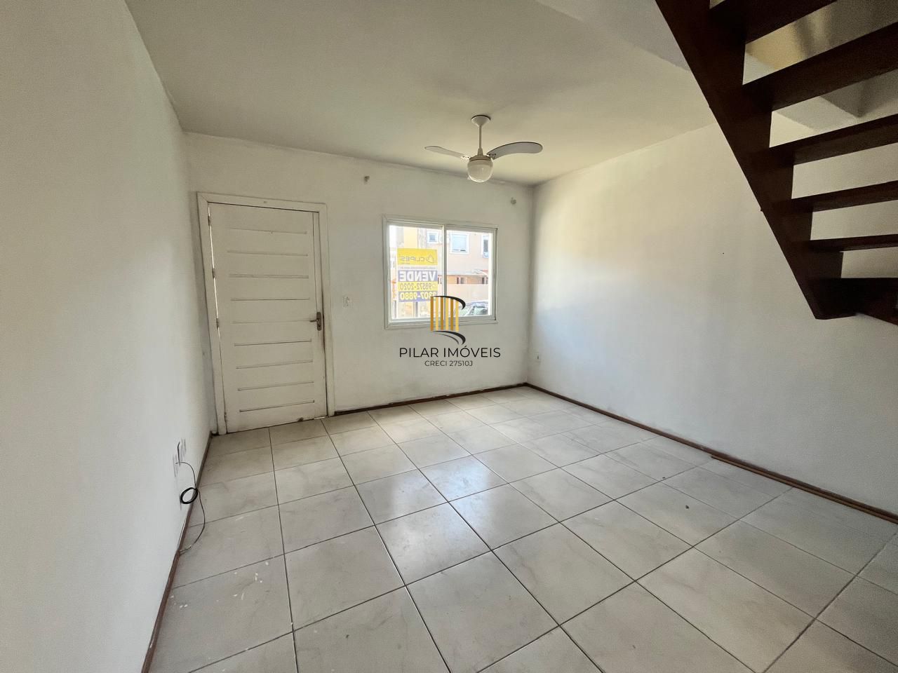 Casa de Condomínio 2 dormitórios no bairro Restinga