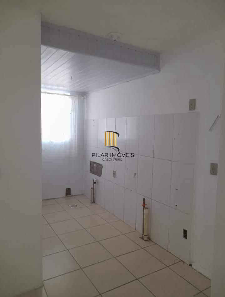 Apartamento 2 dormitórios no bairro Restinga
