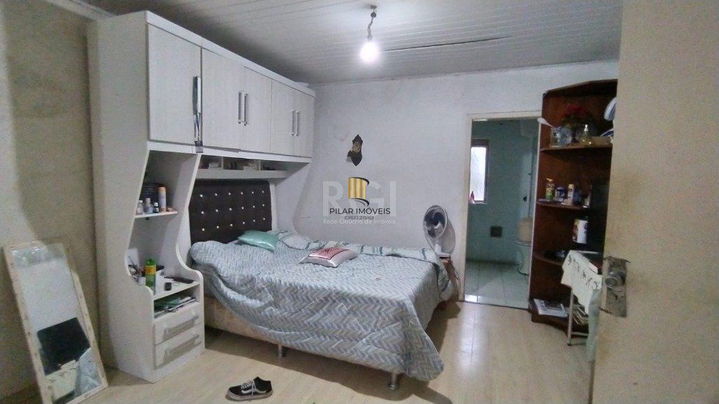 Casa 3 Dormitório(s) Bairro Guarujá