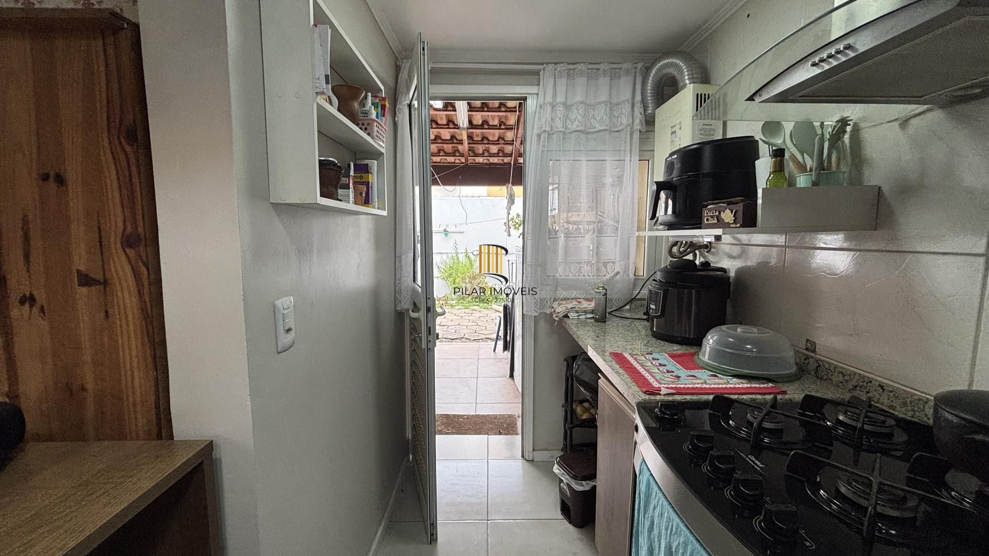 Casa de Condomínio 3 dormitórios no bairro Hípica