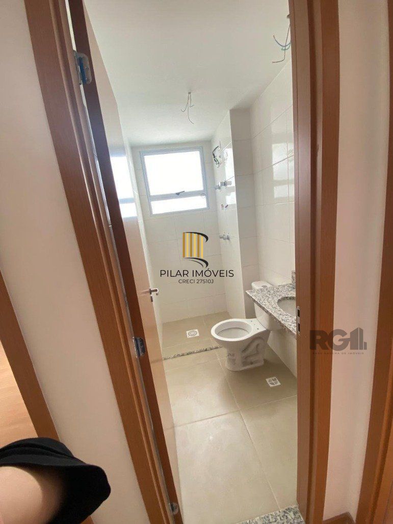 Apartamento 2 dormitórios no bairro Camaquã