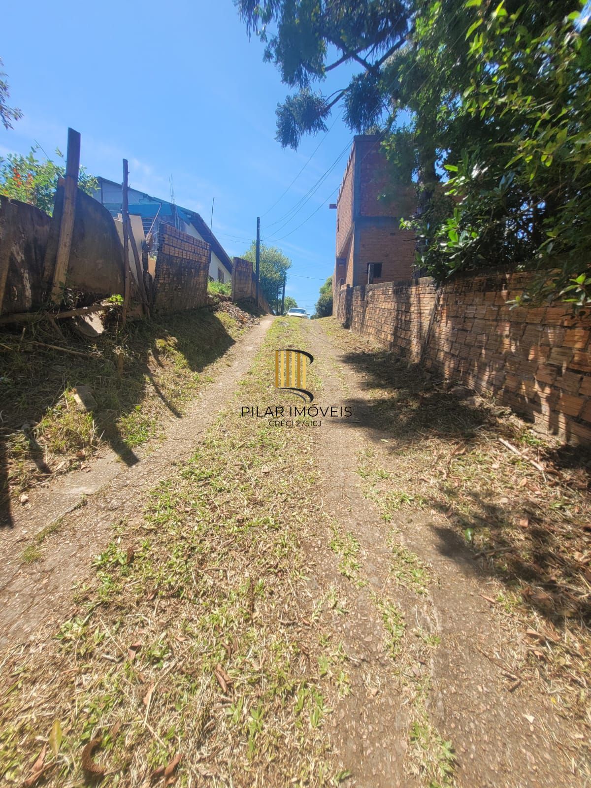 Chácara 3 dormitórios no bairro Cascata