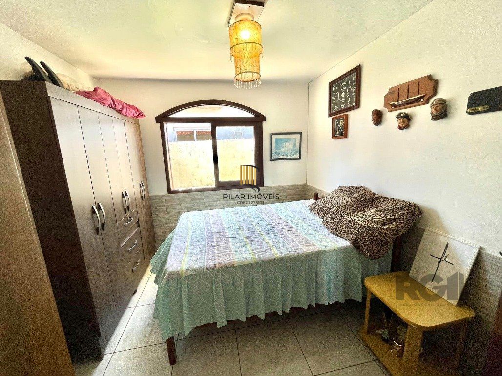 Casa 3 Dormitório(s) Bairro Centro