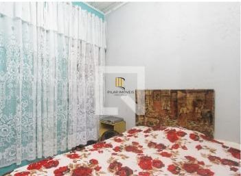 Casa 3 dormitórios no bairro Morro Santana